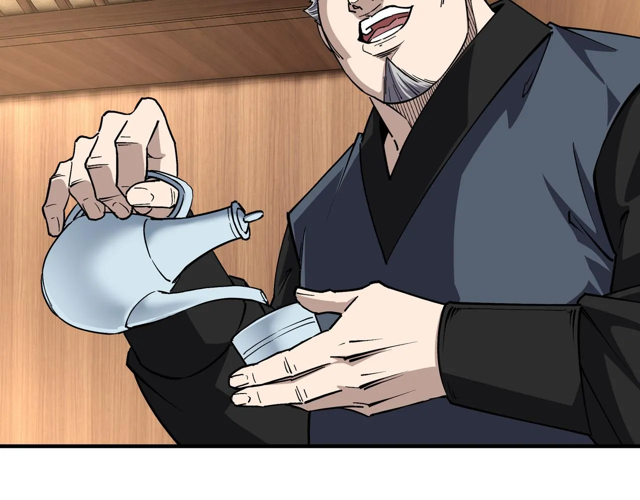 第231话 泰王姬言成 第12页