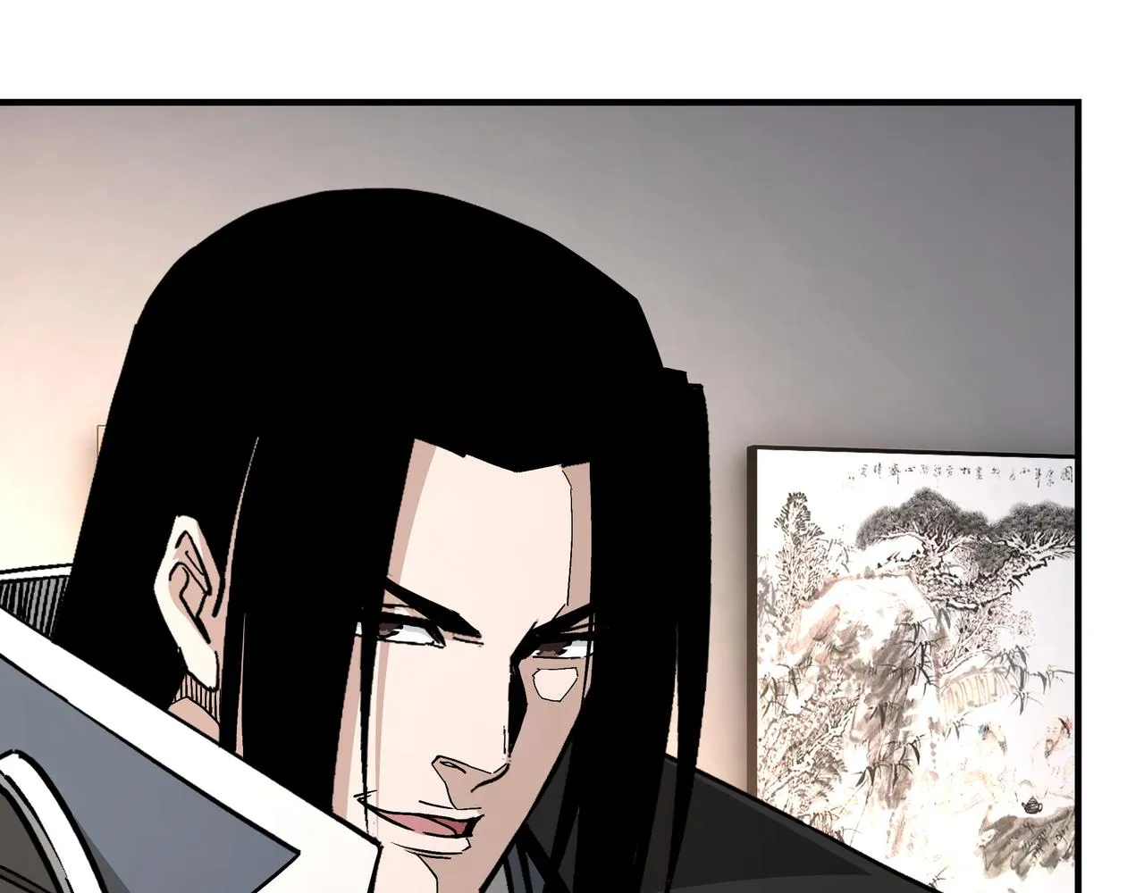 第228话 逼迫 第34页
