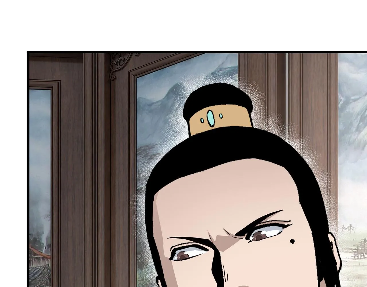 第228话 逼迫 第36页