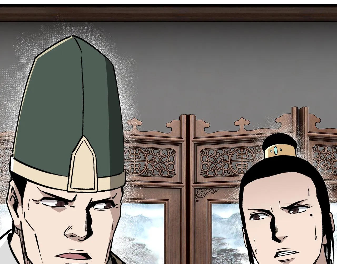 第228话 逼迫 第54页