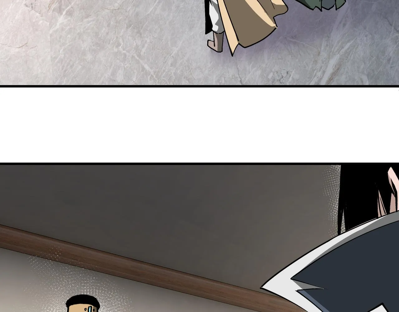 第228话 逼迫 第57页