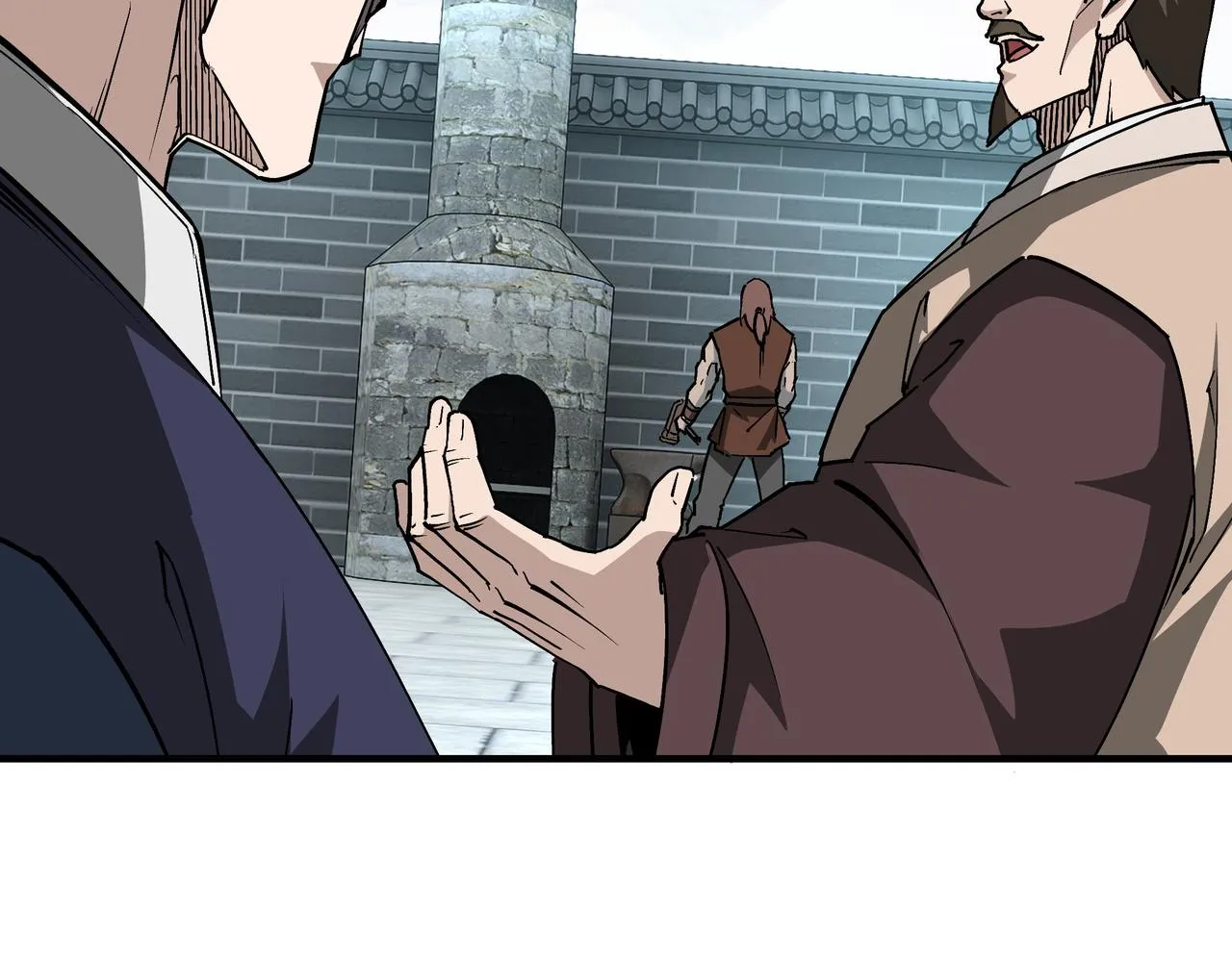 第227话 老熟人 第35页