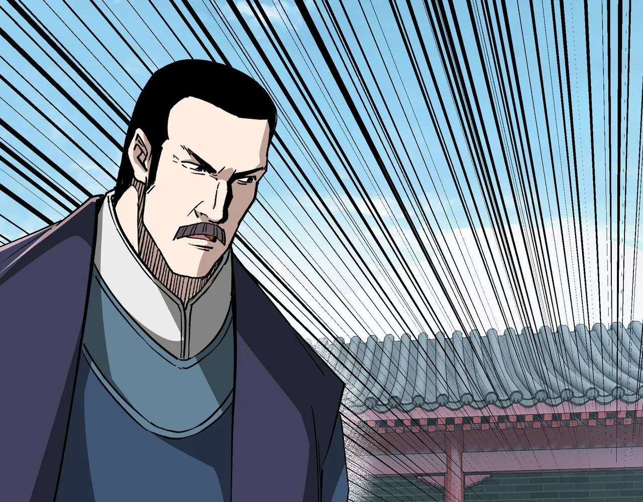 第227话 老熟人 第47页