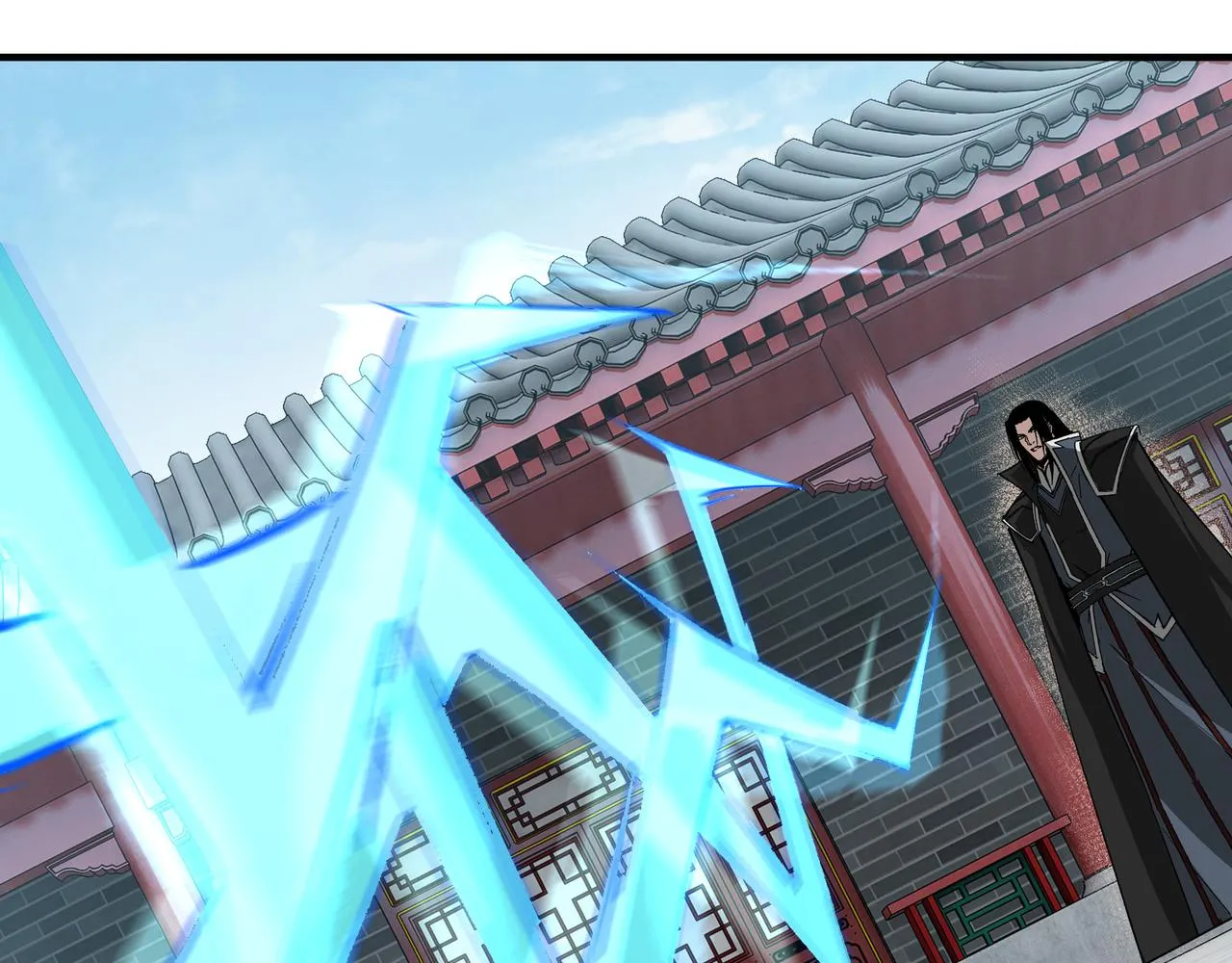 第227话 老熟人 第58页