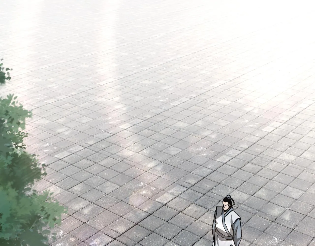 第225话 武者要靠拳头说话 第5页