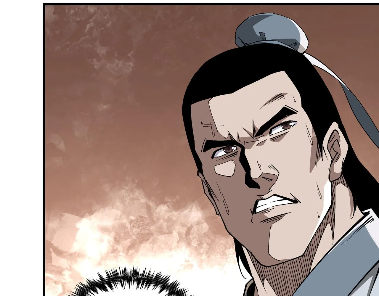 第225话 武者要靠拳头说话 第7页