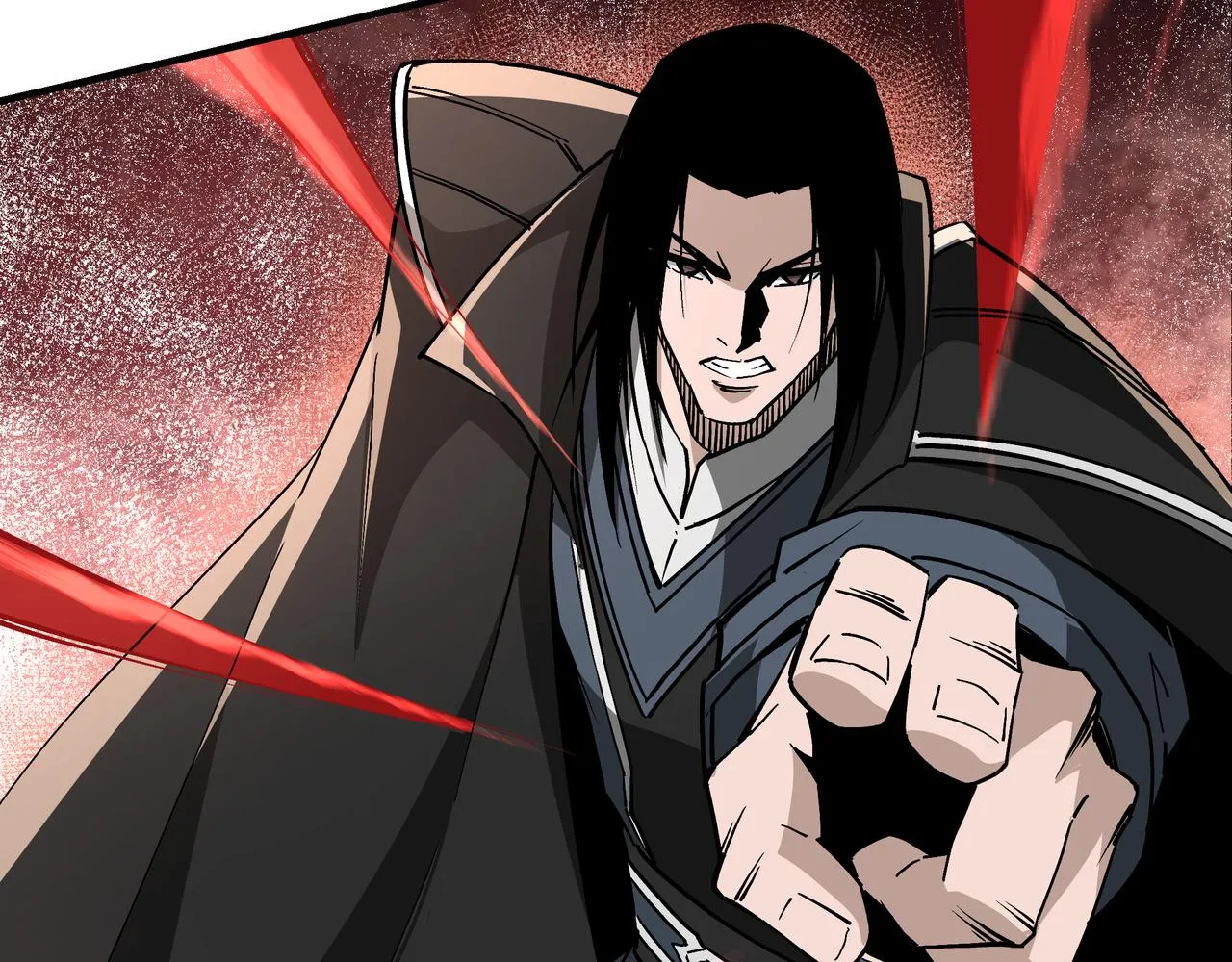 第225话 武者要靠拳头说话 第80页