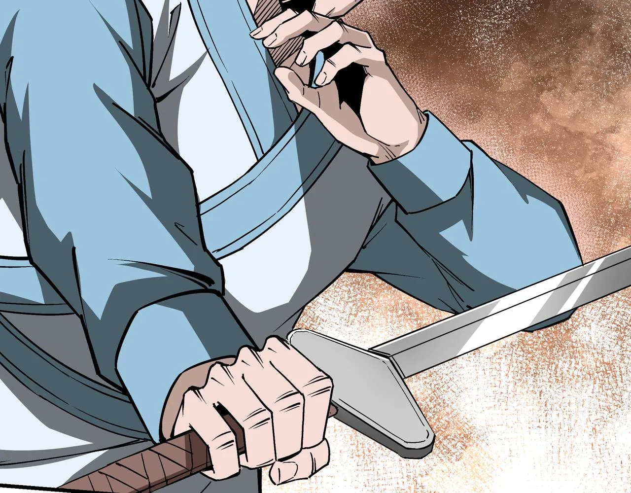 第225话 武者要靠拳头说话 第84页