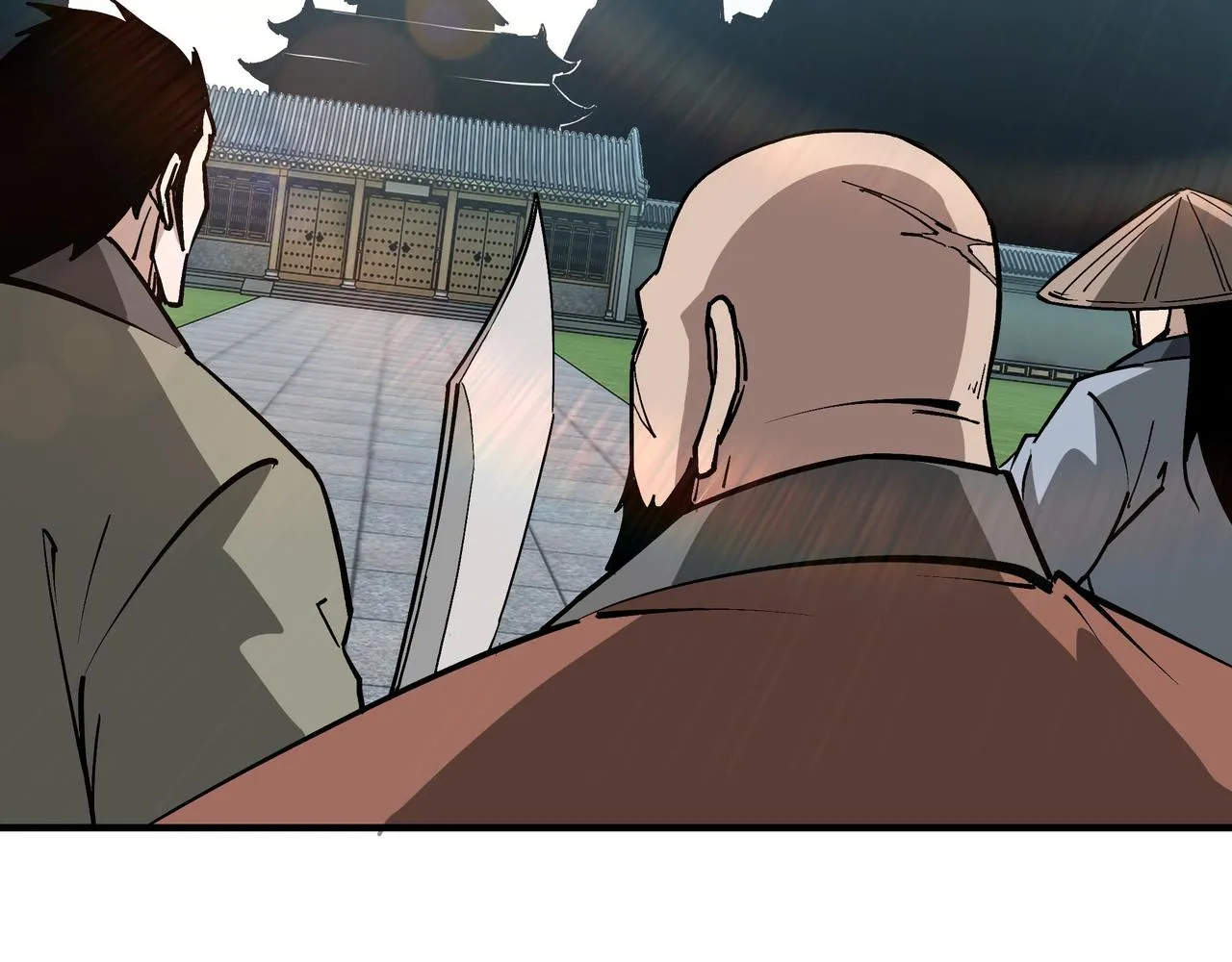 第223话 王家灭门 第46页
