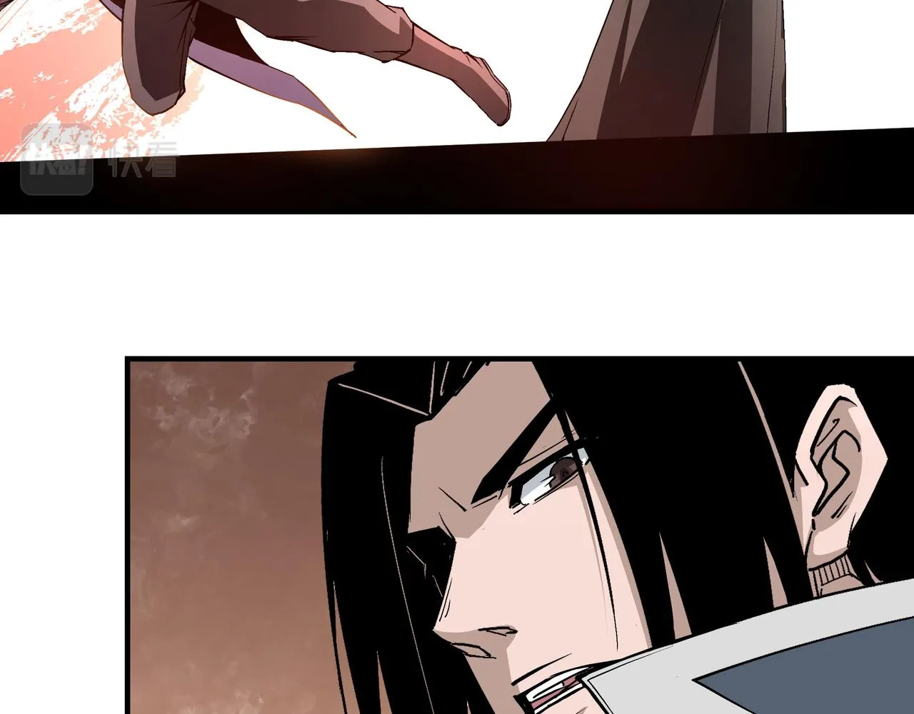 第222话 江湖的规矩 第27页