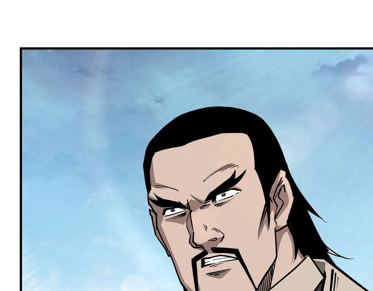 第222话 江湖的规矩 第58页