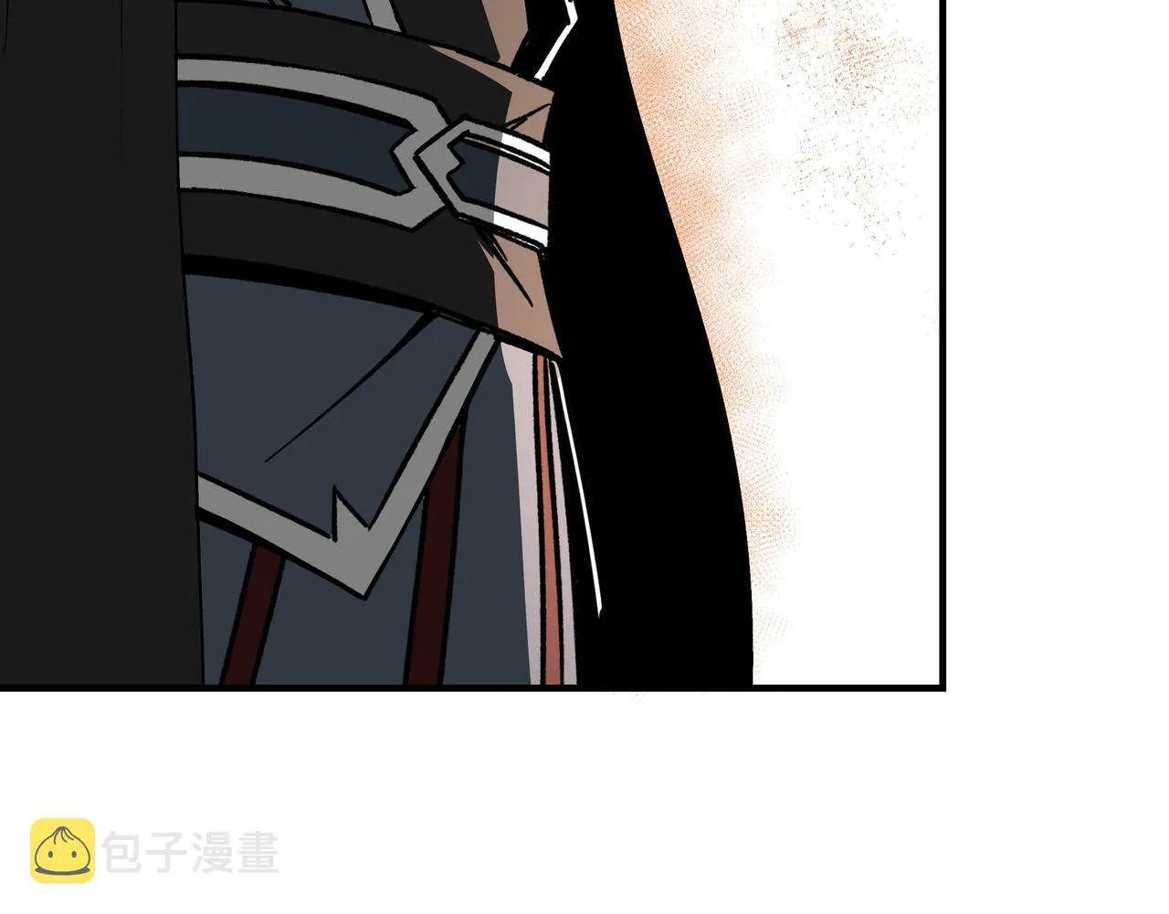 第222话 江湖的规矩 第77页