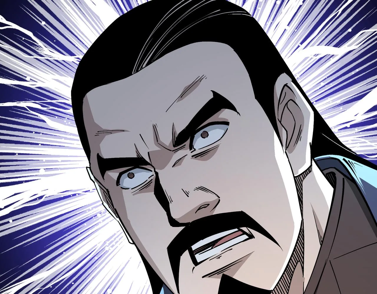 第221话 舞柳剑派 第35页