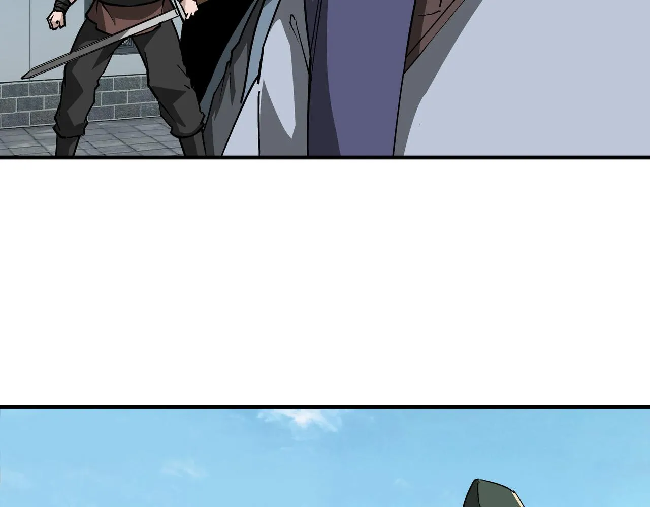 第221话 舞柳剑派 第42页