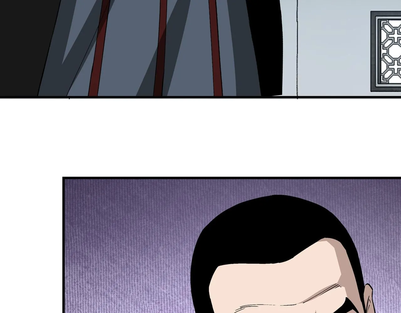 第221话 舞柳剑派 第51页