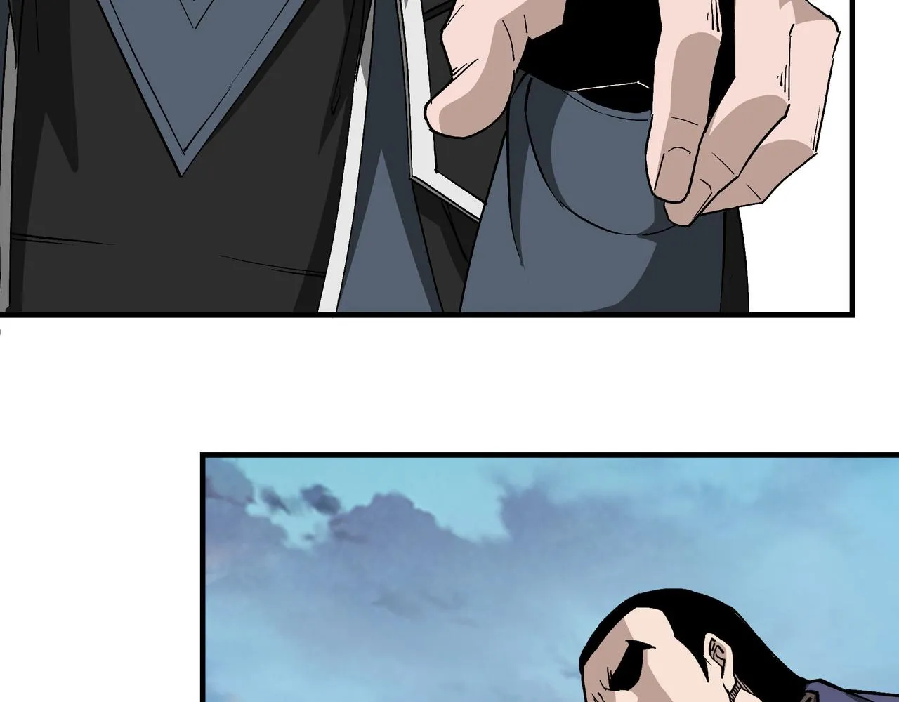 第221话 舞柳剑派 第54页