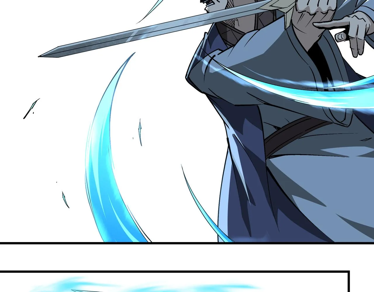 第221话 舞柳剑派 第66页