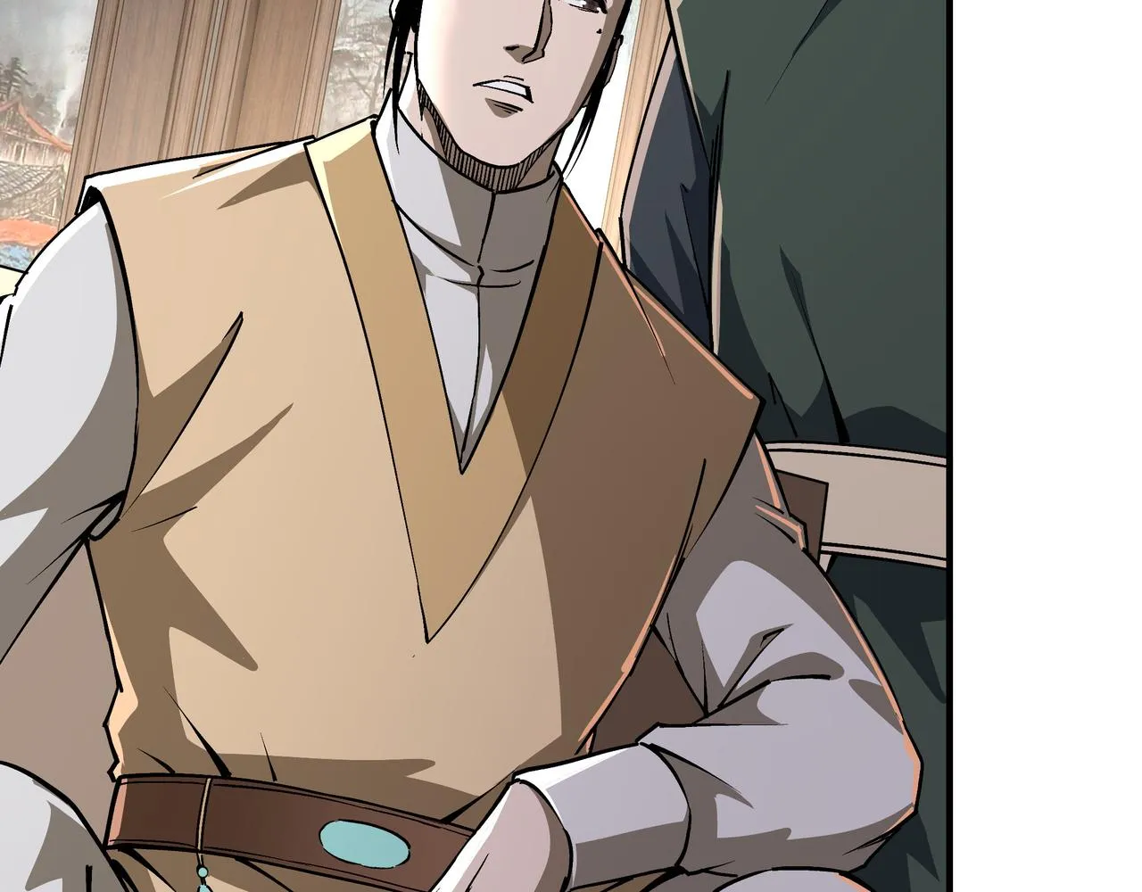 第220话 蜀王姬言秀 第7页