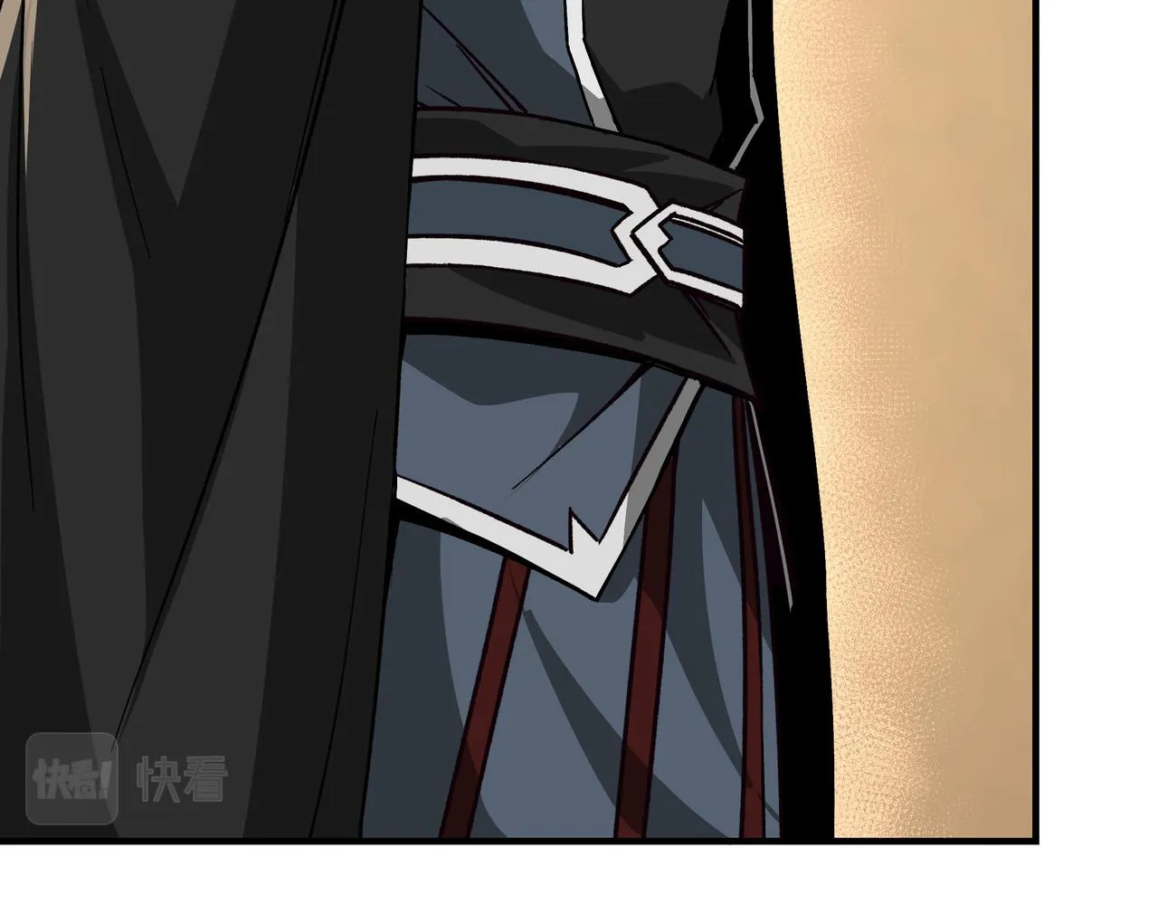第220话 蜀王姬言秀 第43页