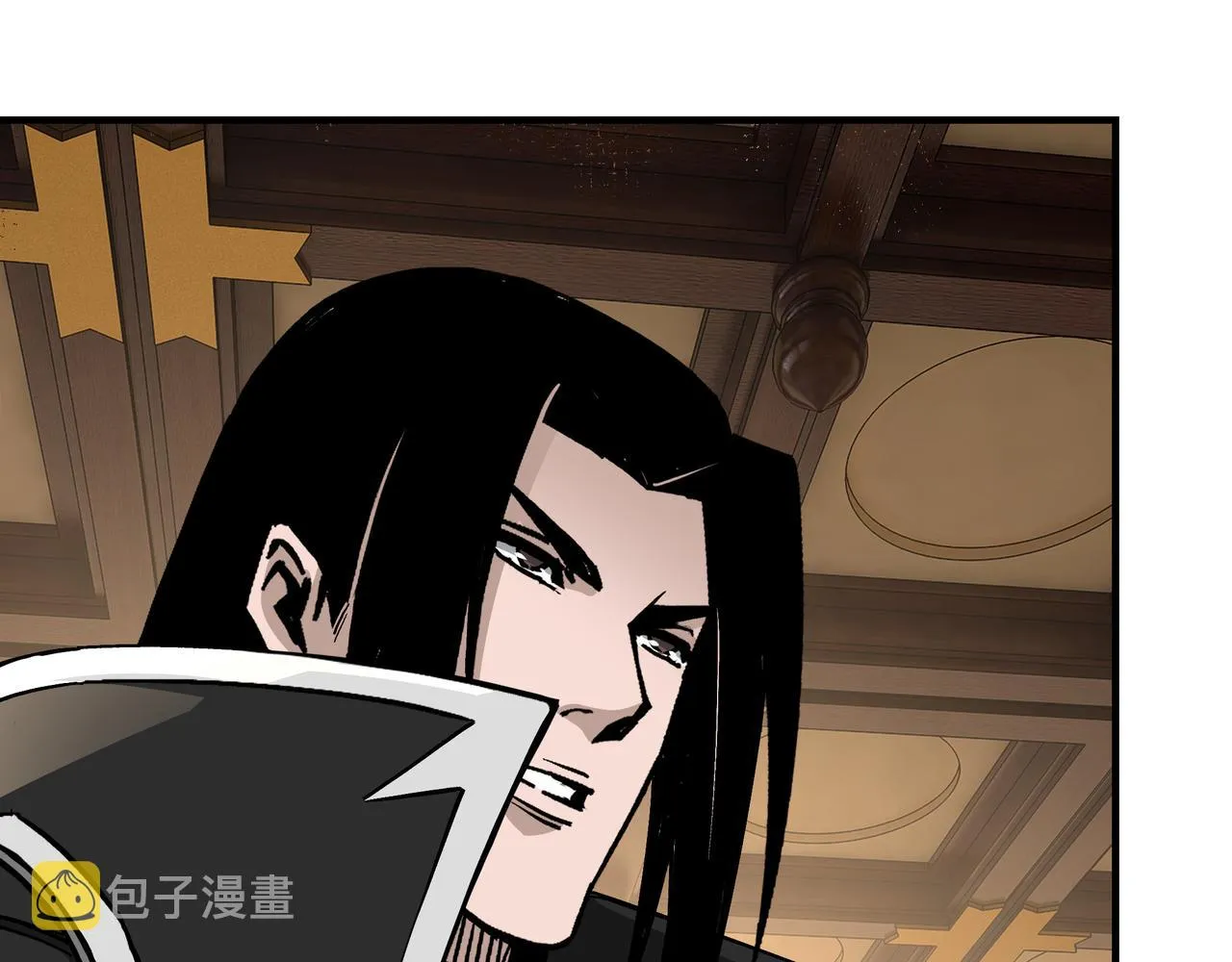 第220话 蜀王姬言秀 第69页