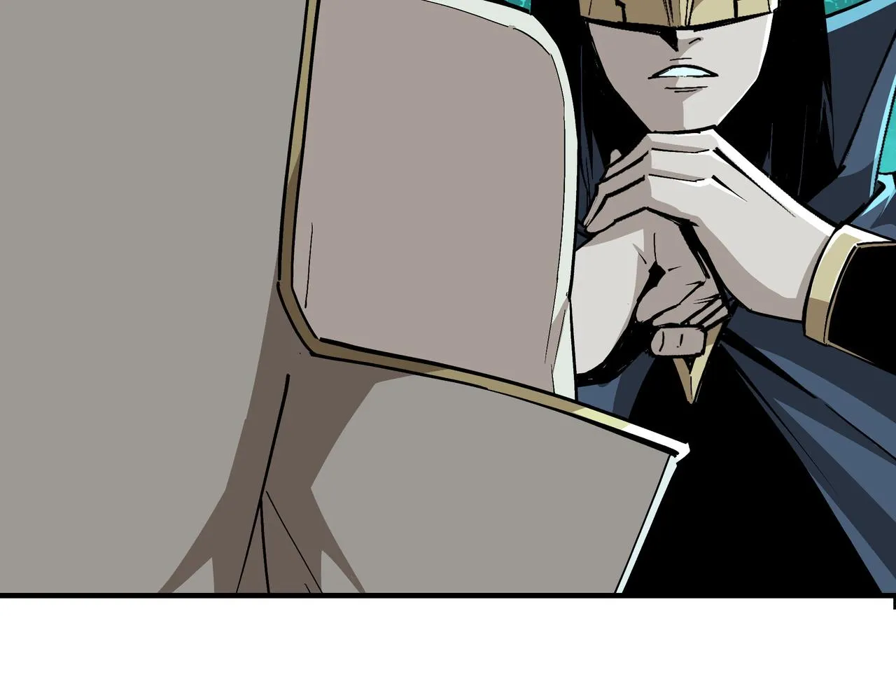 第219话 巴蜀道 第23页
