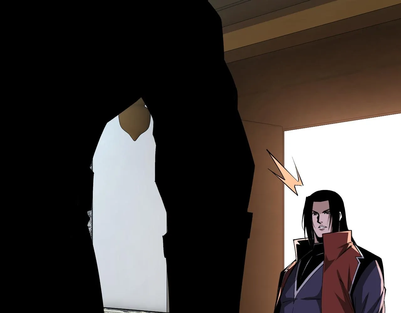 第219话 巴蜀道 第33页