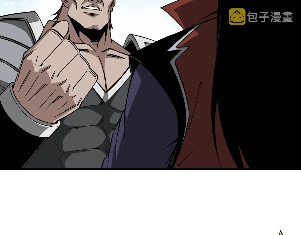 第219话 巴蜀道 第40页