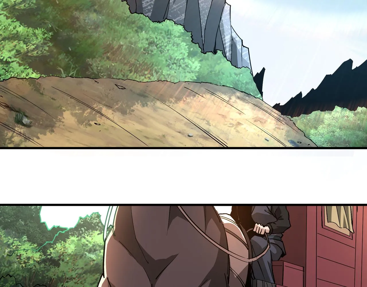 第219话 巴蜀道 第60页