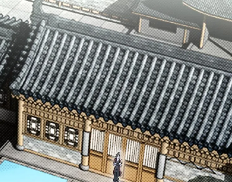 第6话 守我的规矩！ 第22页