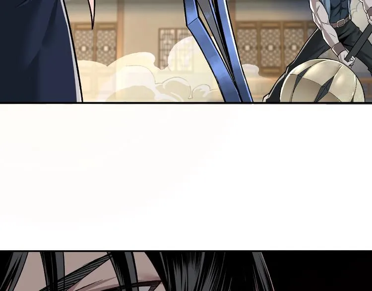 第8话 饶过你？做梦吧！ 第7页