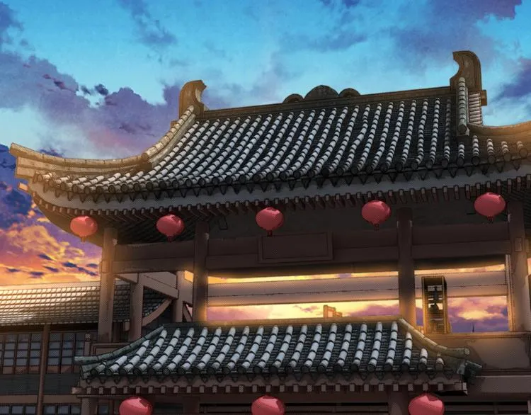 第8话 饶过你？做梦吧！ 第155页