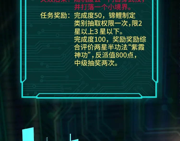 第10话 拳头硬说话才占理 第21页