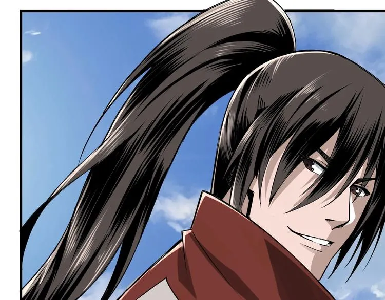 第10话 拳头硬说话才占理 第134页