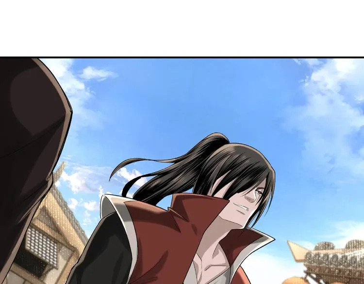 第14话 打狗要懂看主人 第31页