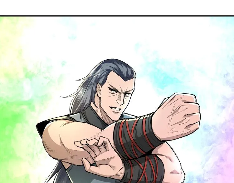 第17话 翻手为云覆手雨 第109页