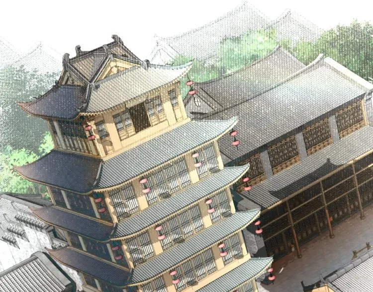 第18话 三英会 第6页