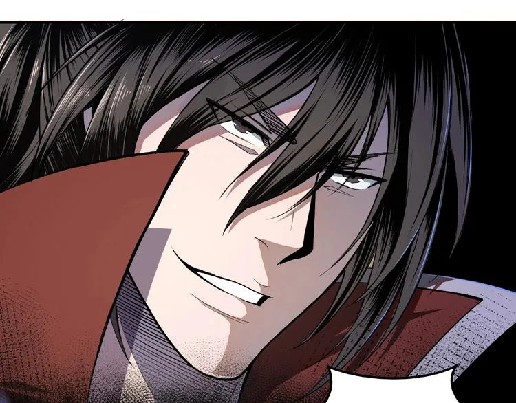 第19话 你这是自寻死路！ 第29页