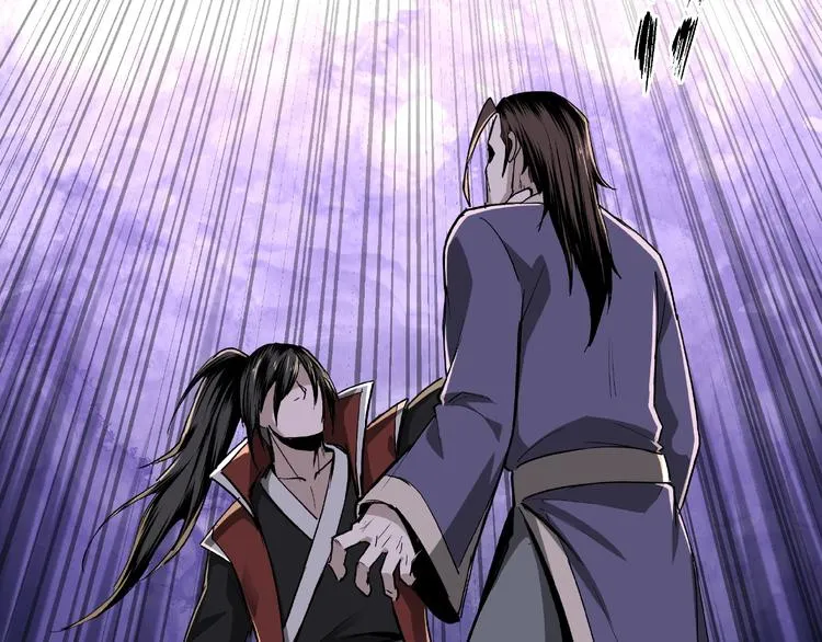 第19话 你这是自寻死路！ 第53页
