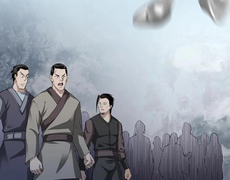 第19话 你这是自寻死路！ 第94页