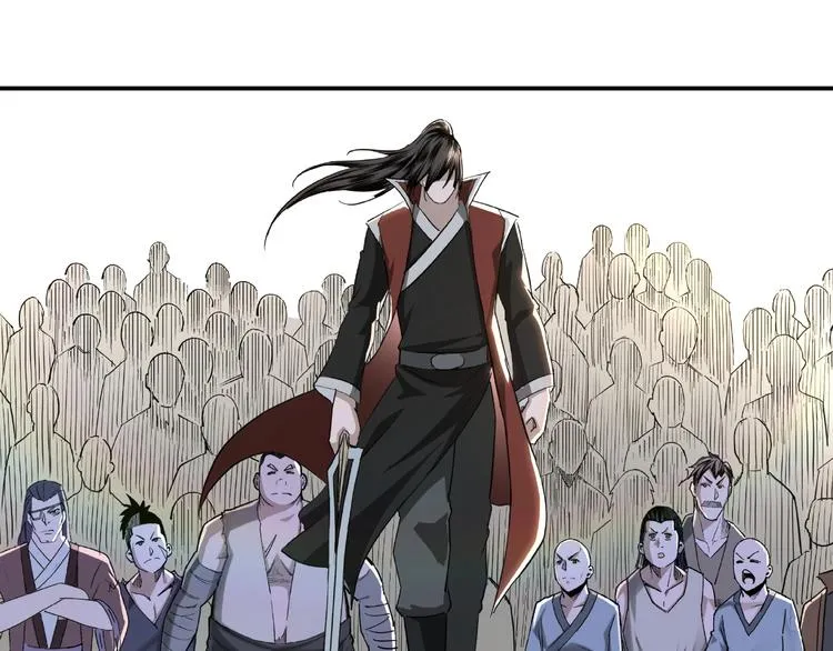 第21话 生死擂台！ 第125页