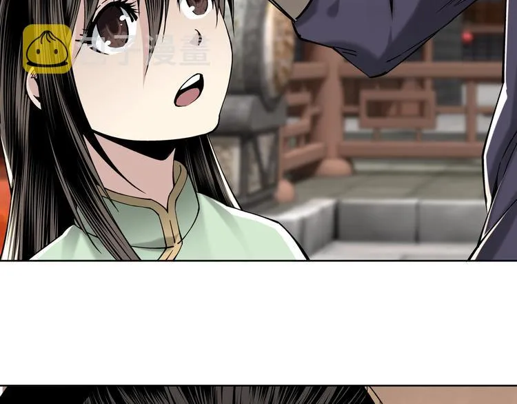 第32话 欲加之罪何患无辞 第38页