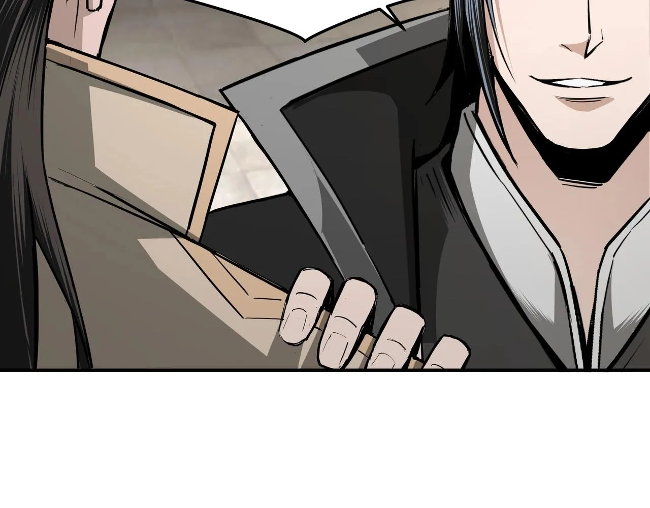 第41话 明争暗斗 第64页