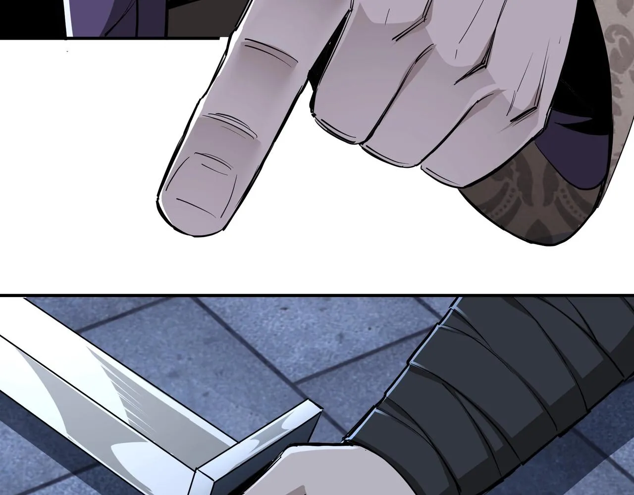 第43话 证据确凿？ 第20页