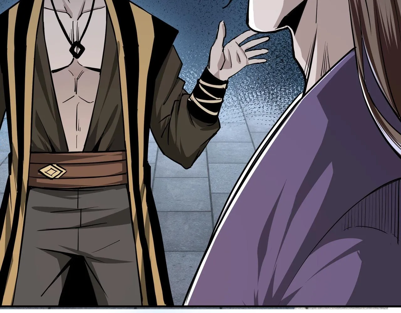 第43话 证据确凿？ 第27页