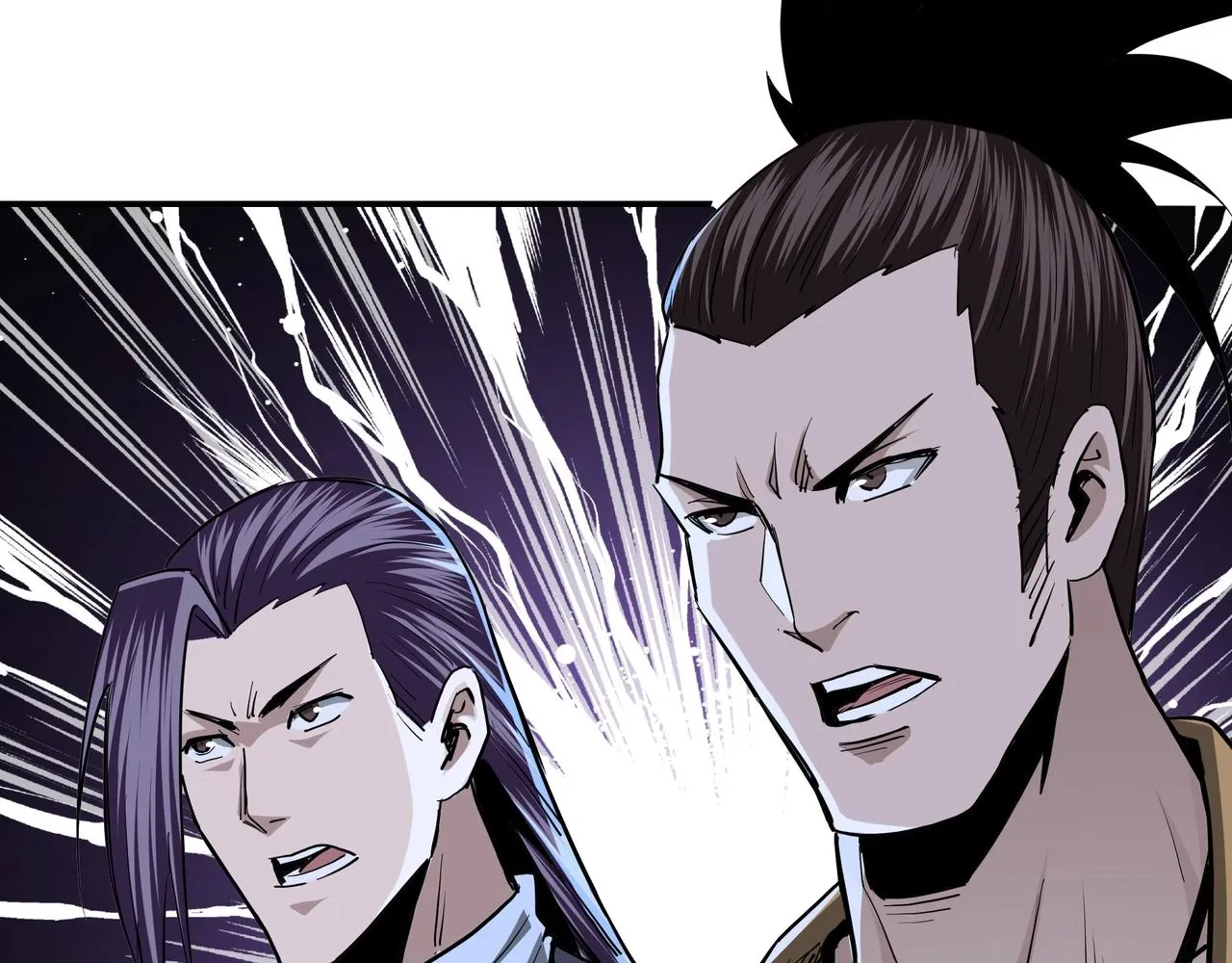 第43话 证据确凿？ 第65页