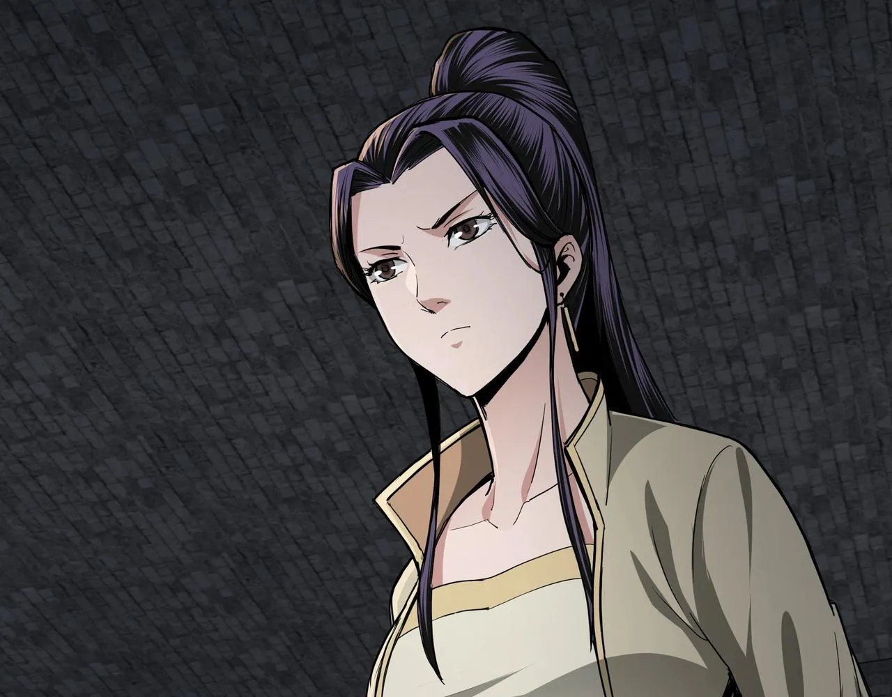 第46话 真凶现身！ 第10页