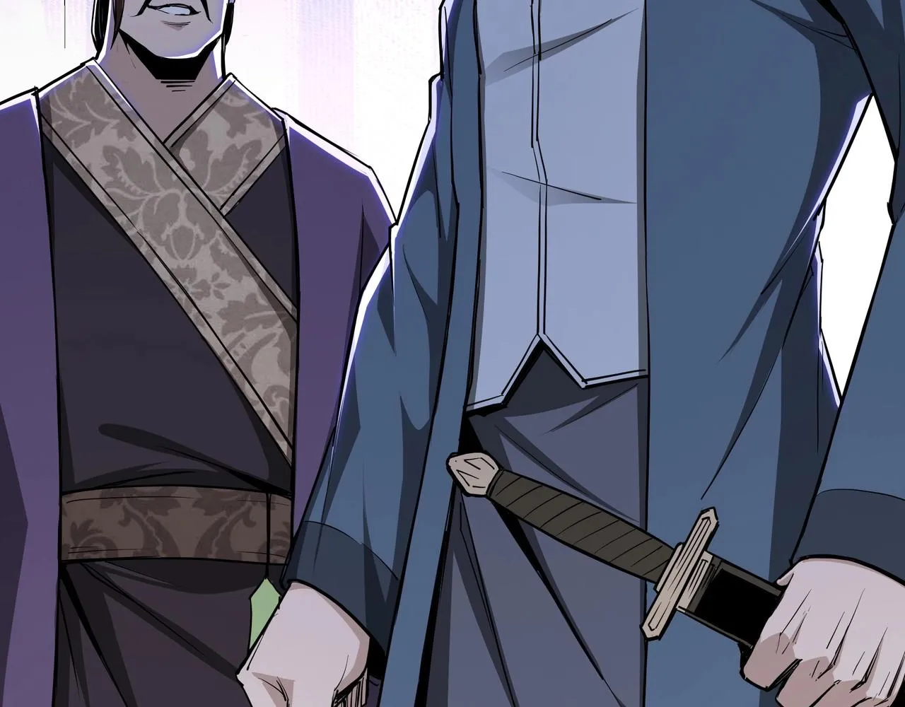 第46话 真凶现身！ 第29页