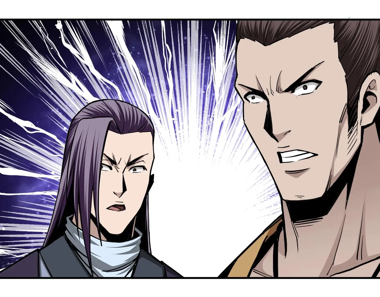 第46话 真凶现身！ 第35页