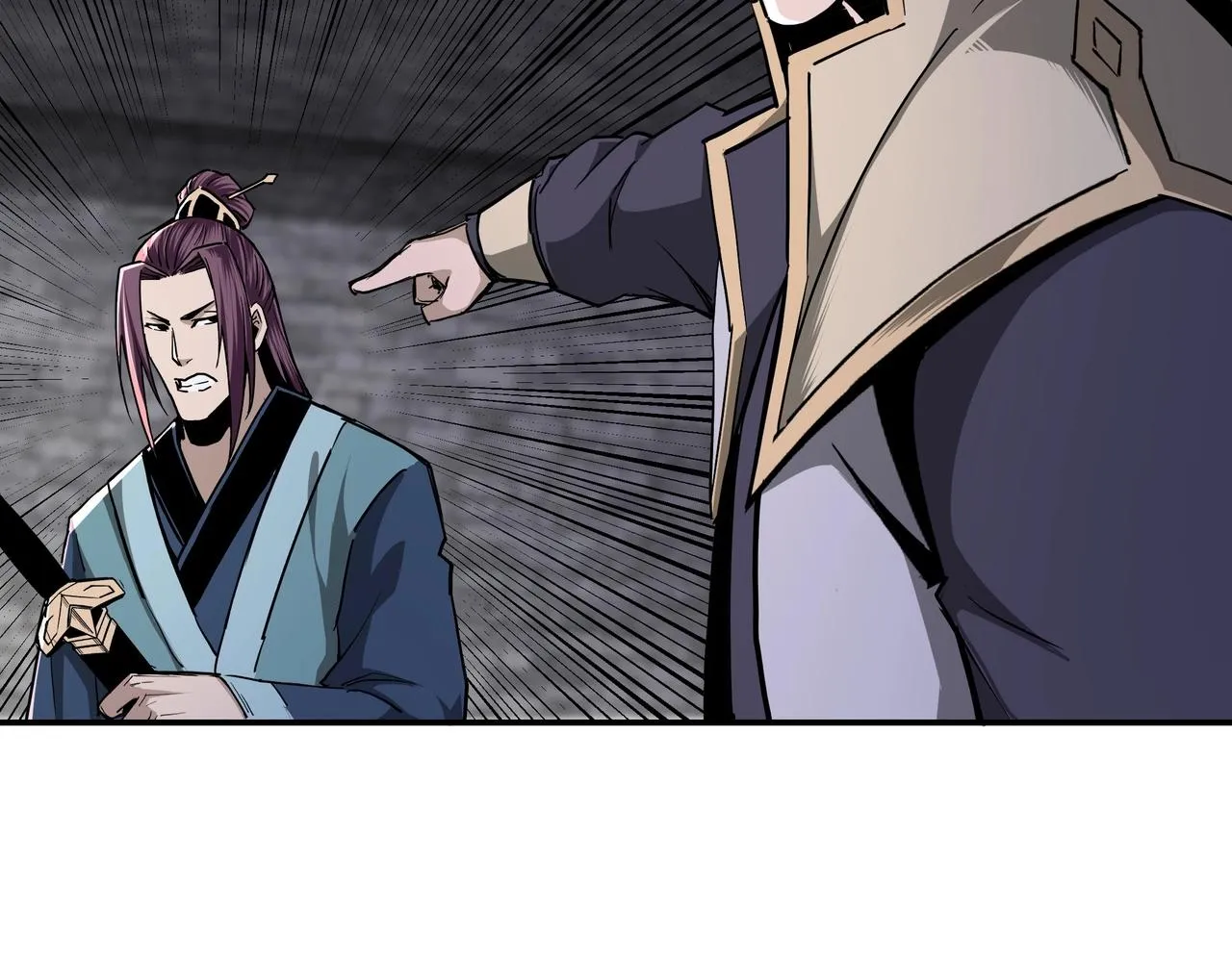 第46话 真凶现身！ 第49页