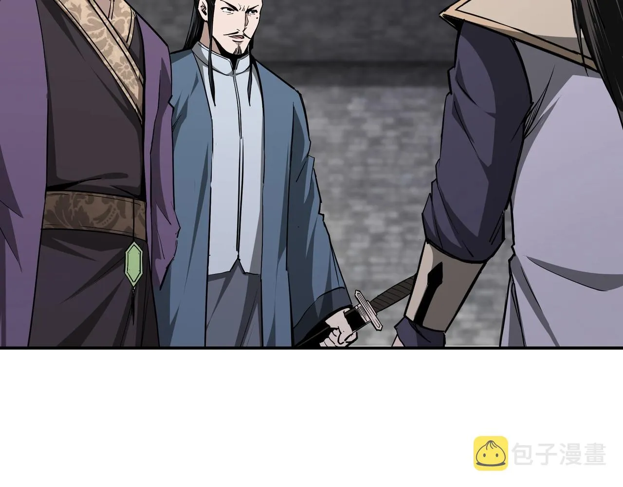 第46话 真凶现身！ 第52页